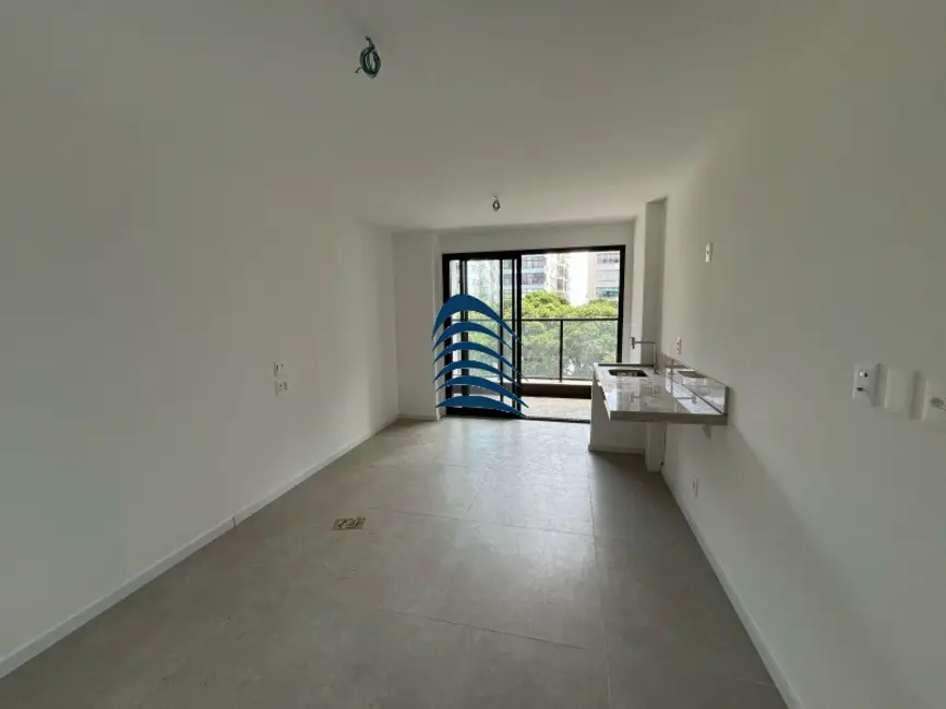 Apartamento com 1 quarto à venda, 27m2 em Vitória, Salvador - BA - imagem 6 Foto 6 de Apartamento com 1 quarto à venda, 27m2 em Vitória, Salvador - BA