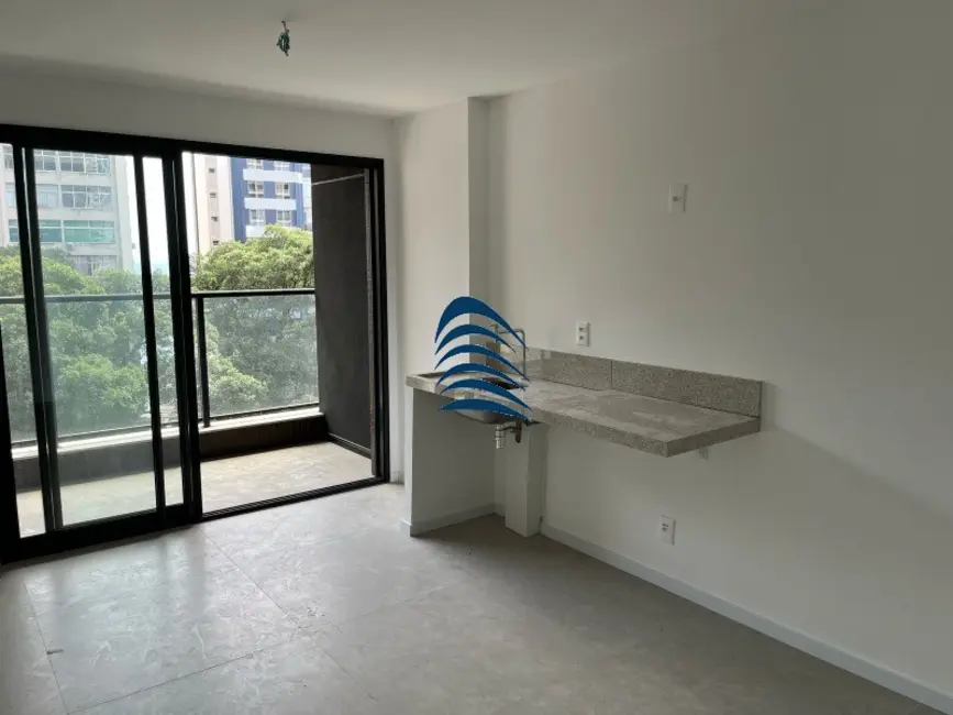 Foto 1 de Apartamento com 1 quarto à venda, 27m2 em Vitória, Salvador - BA