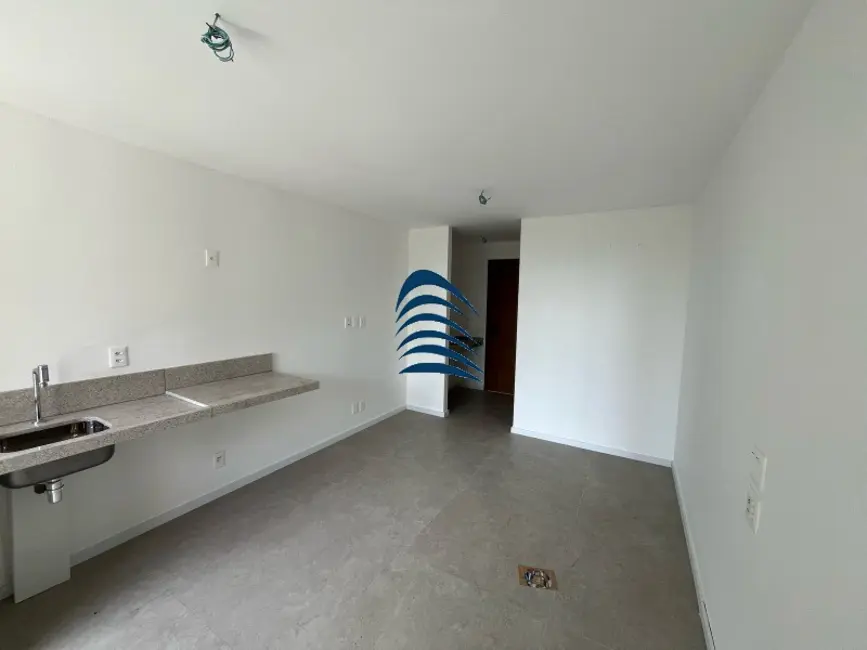 Apartamento com 1 quarto à venda, 27m2 em Vitória, Salvador - BA - imagem 5 Foto 5 de Apartamento com 1 quarto à venda, 27m2 em Vitória, Salvador - BA