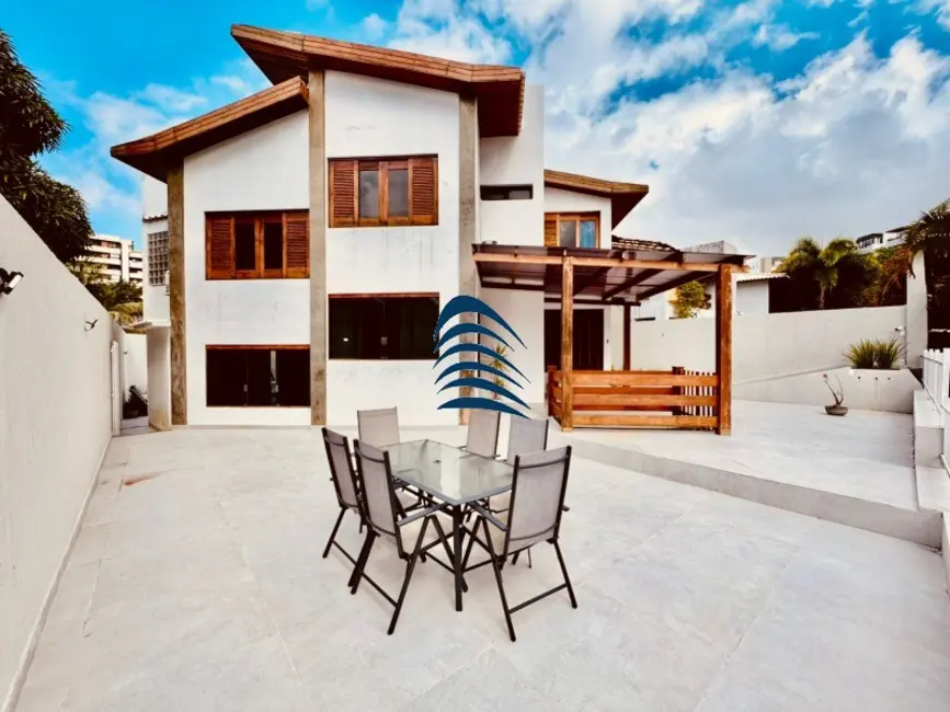 Foto 1 de Casa com 4 quartos à venda, 310m2 em Itaigara, Salvador - BA