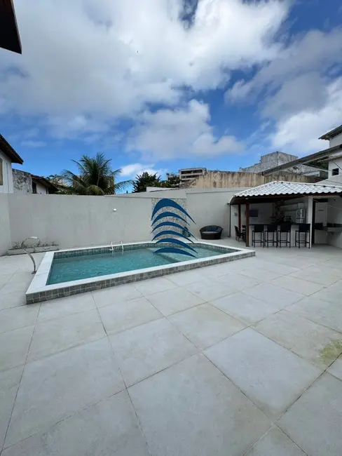 Foto 7 de Casa com 4 quartos à venda, 310m2 em Itaigara, Salvador - BA