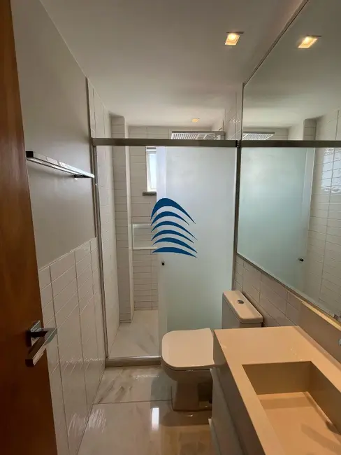 Foto 5 de Apartamento com 2 quartos à venda, 64m2 em Itapuã, Salvador - BA