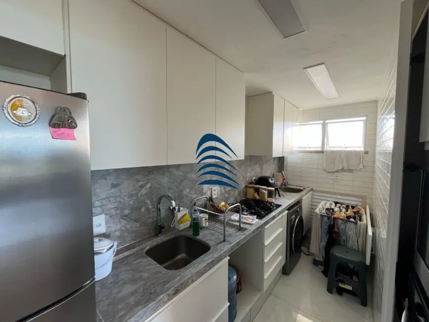 Foto 8 de Apartamento com 2 quartos à venda, 64m2 em Itapuã, Salvador - BA