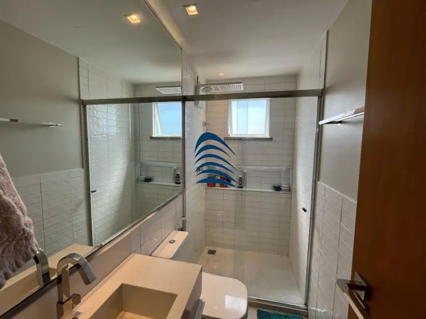 Foto 6 de Apartamento com 2 quartos à venda, 64m2 em Itapuã, Salvador - BA