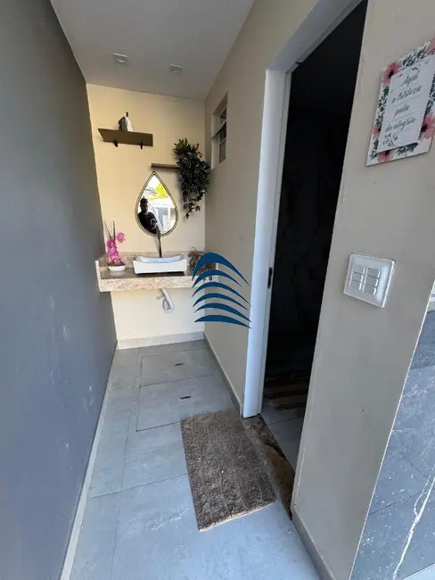 Foto 2 de Casa de Condomínio com 4 quartos à venda, 520000m2 em Centro, Lauro De Freitas - BA