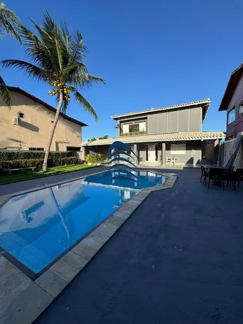 Foto 1 de Casa de Condomínio com 4 quartos à venda, 520000m2 em Centro, Lauro De Freitas - BA