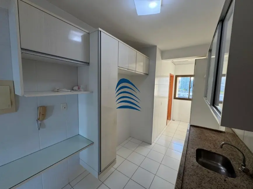 Foto 4 de Apartamento com 3 quartos à venda, 106m2 em Costa Azul, Salvador - BA