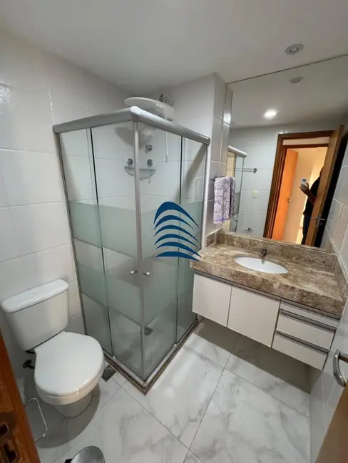 Foto 7 de Apartamento com 3 quartos à venda, 106m2 em Costa Azul, Salvador - BA