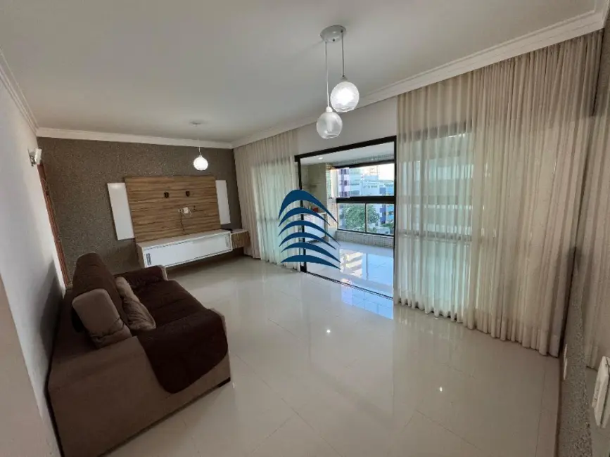Foto 2 de Apartamento com 3 quartos à venda, 106m2 em Costa Azul, Salvador - BA