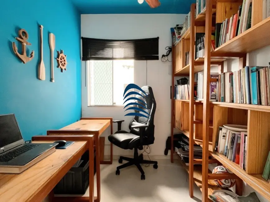 Apartamento com 3 quartos à venda, 70m2 em Armação, Salvador - BA - imagem 7 Foto 7 de Apartamento com 3 quartos à venda, 70m2 em Armação, Salvador - BA
