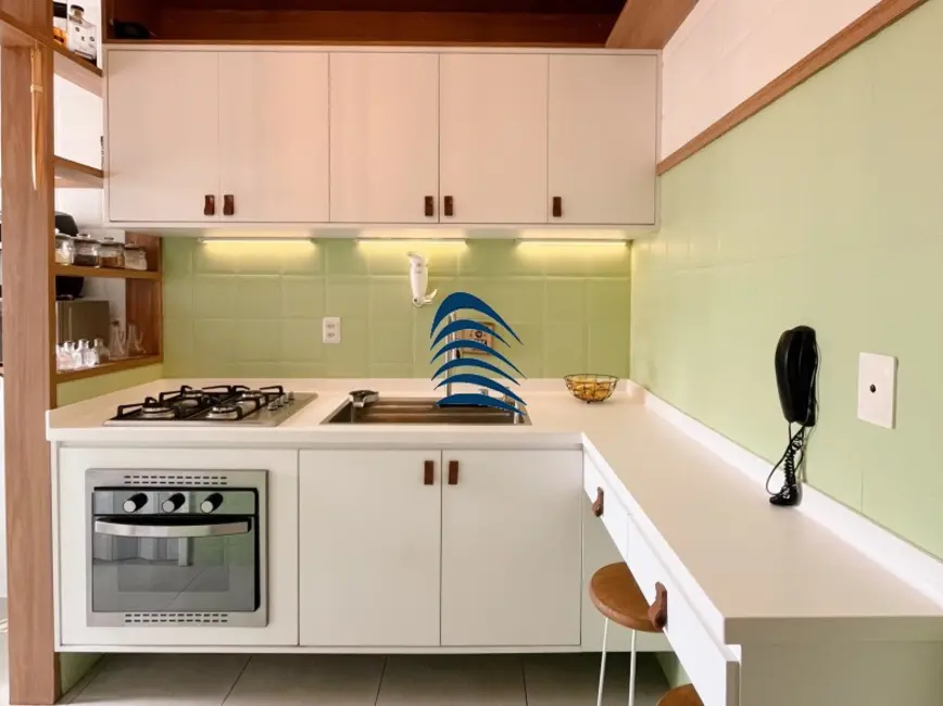 Apartamento com 3 quartos à venda, 70m2 em Armação, Salvador - BA - imagem 5 Foto 5 de Apartamento com 3 quartos à venda, 70m2 em Armação, Salvador - BA