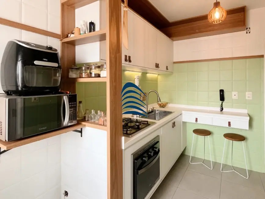 Apartamento com 3 quartos à venda, 70m2 em Armação, Salvador - BA - imagem 3 Foto 3 de Apartamento com 3 quartos à venda, 70m2 em Armação, Salvador - BA