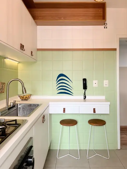 Apartamento com 3 quartos à venda, 70m2 em Armação, Salvador - BA - imagem 6 Foto 6 de Apartamento com 3 quartos à venda, 70m2 em Armação, Salvador - BA