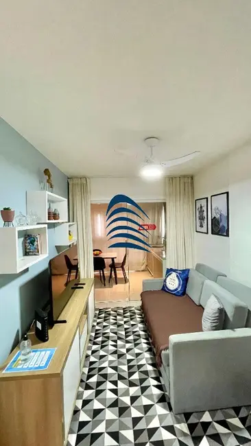 Foto 1 de Apartamento com 1 quarto à venda, 43m2 em Armação, Salvador - BA