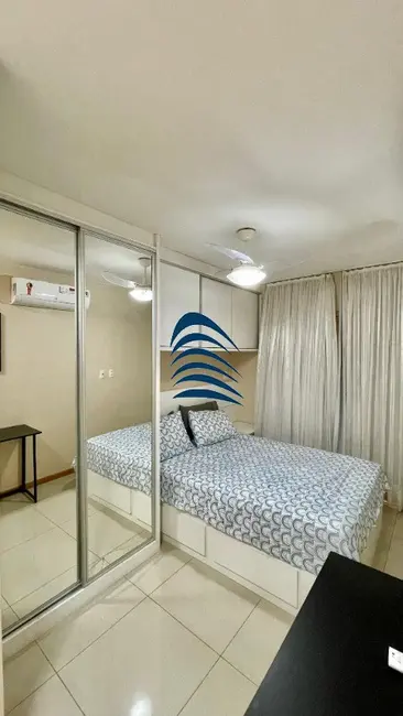 Foto 6 de Apartamento com 1 quarto à venda, 43m2 em Armação, Salvador - BA