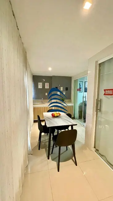 Foto 9 de Apartamento com 1 quarto à venda, 43m2 em Armação, Salvador - BA