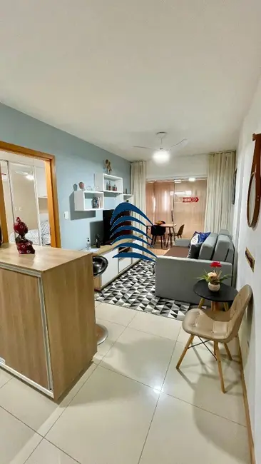 Foto 8 de Apartamento com 1 quarto à venda, 43m2 em Armação, Salvador - BA