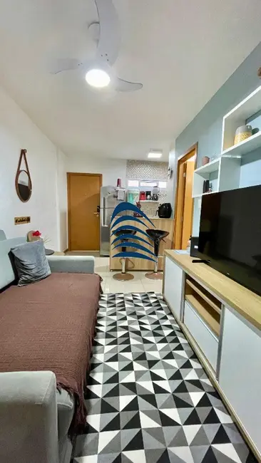 Foto 7 de Apartamento com 1 quarto à venda, 43m2 em Armação, Salvador - BA