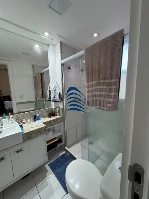 Foto 9 de Apartamento com 3 quartos à venda, 123m2 em Horto Bela Vista, Salvador - BA