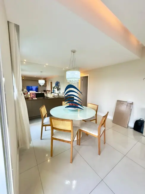 Foto 7 de Apartamento com 3 quartos à venda, 123m2 em Horto Bela Vista, Salvador - BA