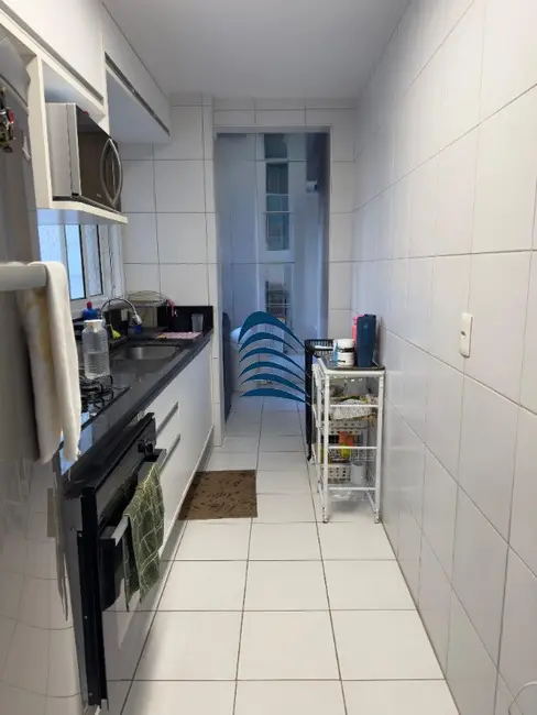 Foto 2 de Apartamento com 3 quartos à venda, 123m2 em Horto Bela Vista, Salvador - BA