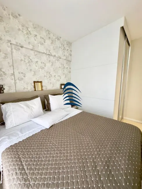 Foto 3 de Apartamento com 3 quartos à venda, 123m2 em Horto Bela Vista, Salvador - BA