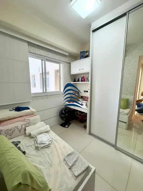Foto 6 de Apartamento com 3 quartos à venda, 123m2 em Horto Bela Vista, Salvador - BA