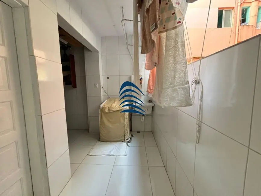 Foto 3 de Apartamento com 2 quartos à venda, 95m2 em Vila Laura, Salvador - BA