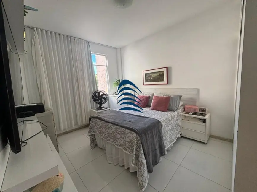 Foto 2 de Apartamento com 2 quartos à venda, 95m2 em Vila Laura, Salvador - BA