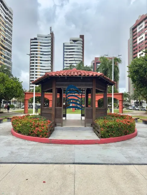 Apartamento com 3 quartos à venda, 245m2 em Pituba, Salvador - BA - imagem 6 Foto 6 de Apartamento com 3 quartos à venda, 245m2 em Pituba, Salvador - BA