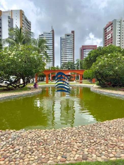 Apartamento com 3 quartos à venda, 245m2 em Pituba, Salvador - BA - imagem 3 Foto 3 de Apartamento com 3 quartos à venda, 245m2 em Pituba, Salvador - BA