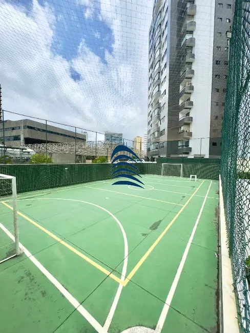 Foto 2 de Apartamento com 3 quartos à venda, 245m2 em Pituba, Salvador - BA