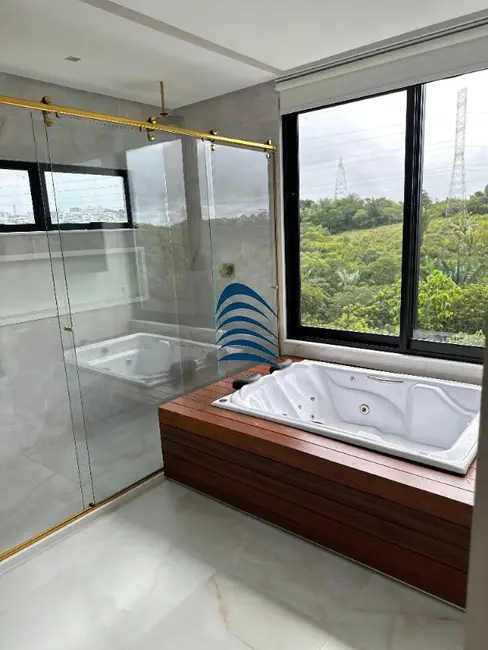 Casa de Condomínio com 4 quartos à venda, 700m2 em Alphaville II, Salvador - BA - imagem 2 Foto 2 de Casa de Condomínio com 4 quartos à venda, 700m2 em Alphaville II, Salvador - BA