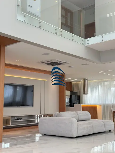 Casa de Condomínio com 4 quartos à venda, 700m2 em Alphaville II, Salvador - BA - imagem 5 Foto 5 de Casa de Condomínio com 4 quartos à venda, 700m2 em Alphaville II, Salvador - BA