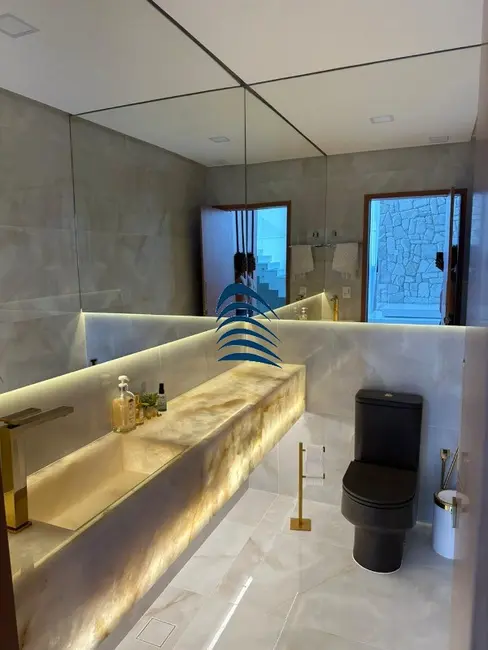 Casa de Condomínio com 4 quartos à venda, 700m2 em Alphaville II, Salvador - BA - imagem 4 Foto 4 de Casa de Condomínio com 4 quartos à venda, 700m2 em Alphaville II, Salvador - BA