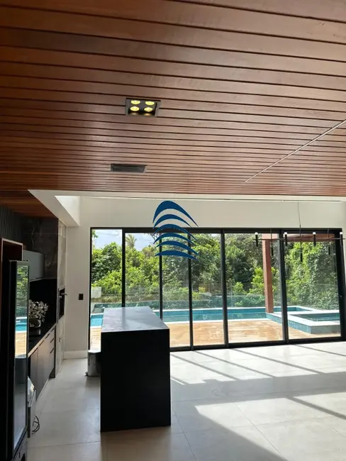 Casa de Condomínio com 4 quartos à venda, 700m2 em Alphaville II, Salvador - BA - imagem 3 Foto 3 de Casa de Condomínio com 4 quartos à venda, 700m2 em Alphaville II, Salvador - BA
