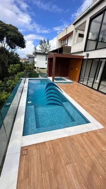 Casa de Condomínio com 4 quartos à venda, 700m2 em Alphaville II, Salvador - BA - imagem 1 Foto 1 de Casa de Condomínio com 4 quartos à venda, 700m2 em Alphaville II, Salvador - BA