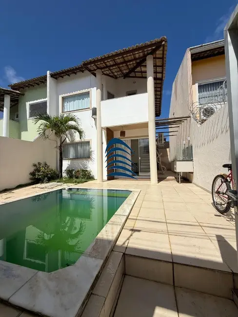 Foto 1 de Casa com 3 quartos à venda, 300m2 em Centro, Lauro De Freitas - BA