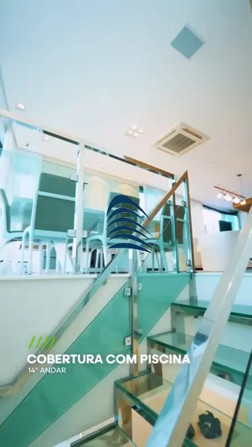 Foto 8 de Apartamento com 3 quartos à venda, 226m2 em Alphaville I, Salvador - BA