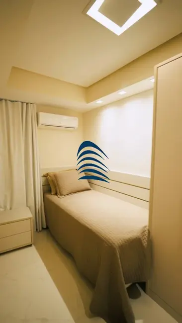 Foto 9 de Apartamento com 3 quartos à venda, 226m2 em Alphaville I, Salvador - BA