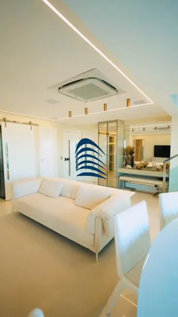 Foto 1 de Apartamento com 3 quartos à venda, 226m2 em Alphaville I, Salvador - BA