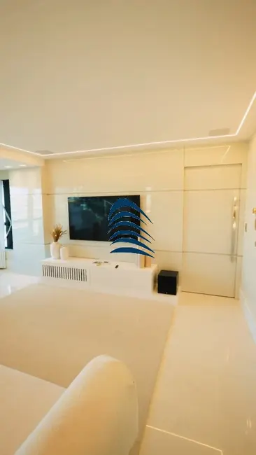 Foto 2 de Apartamento com 3 quartos à venda, 226m2 em Alphaville I, Salvador - BA