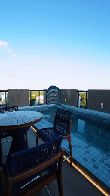 Foto 3 de Apartamento com 3 quartos à venda, 226m2 em Alphaville I, Salvador - BA