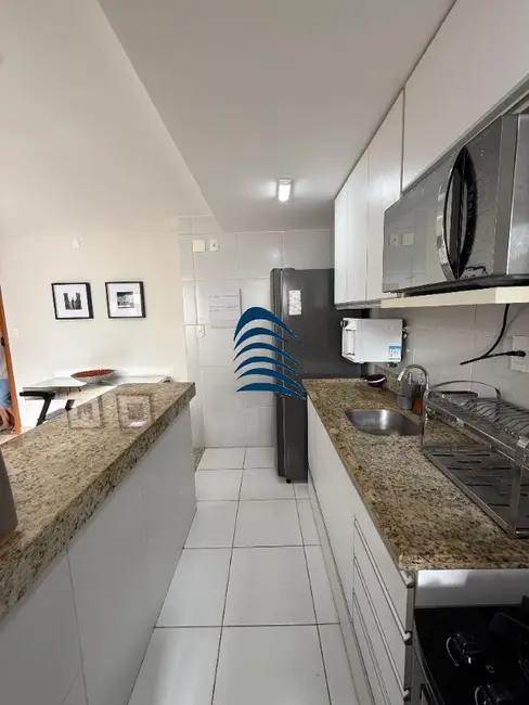 Foto 2 de Apartamento com 1 quarto à venda, 42m2 em Itaigara, Salvador - BA