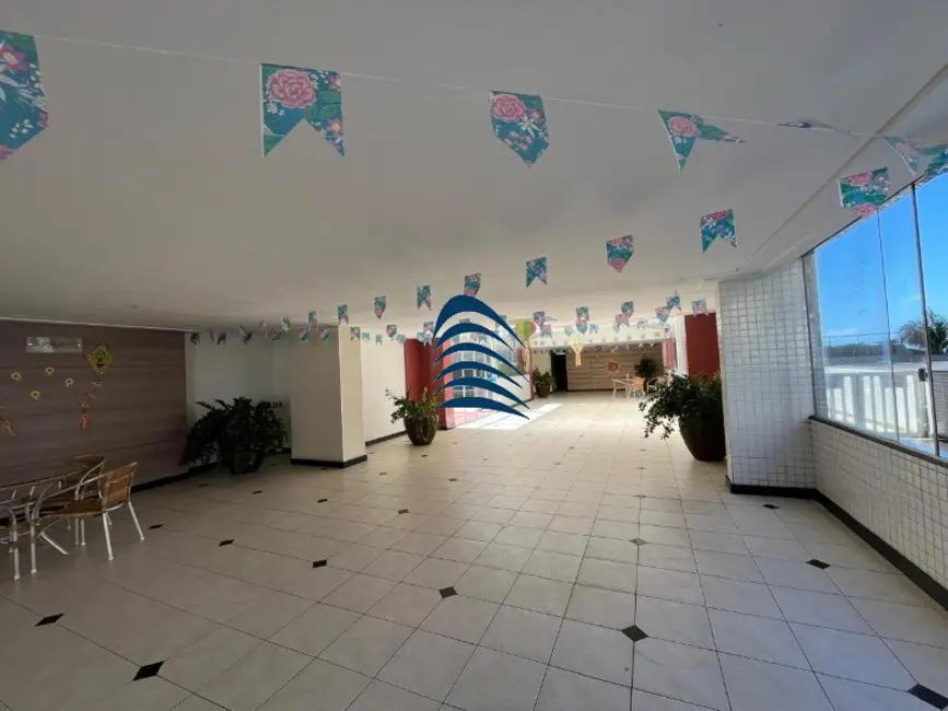 Foto 2 de Apartamento com 3 quartos à venda, 93m2 em Costa Azul, Salvador - BA