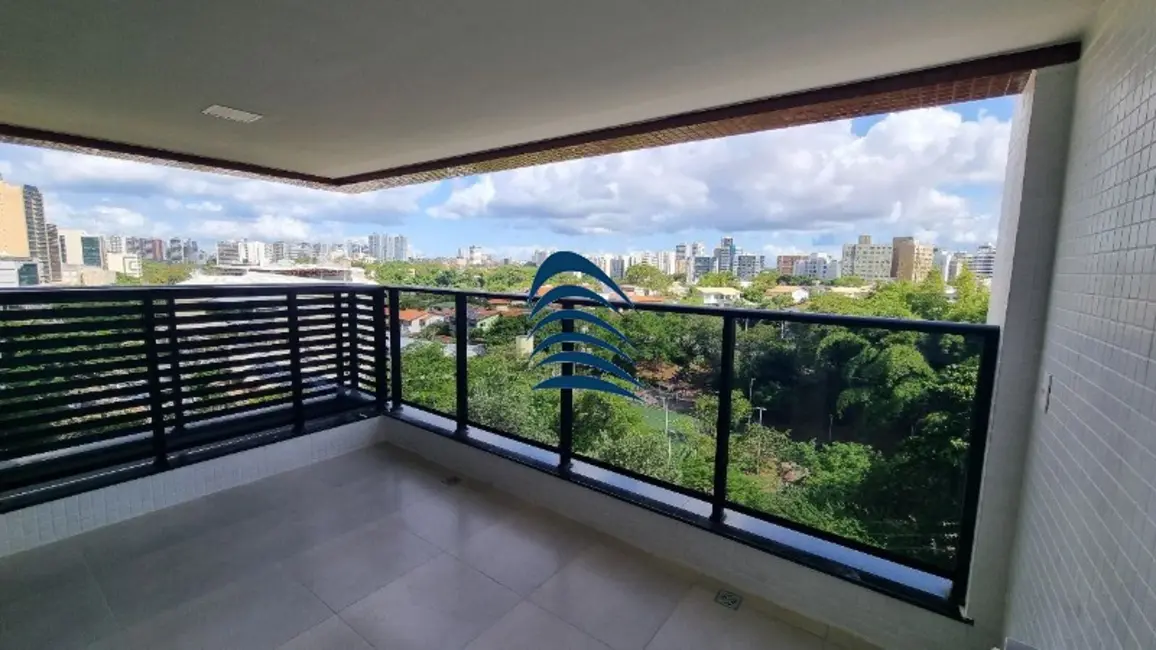 Foto 3 de Apartamento com 2 quartos à venda, 76m2 em Itaigara, Salvador - BA