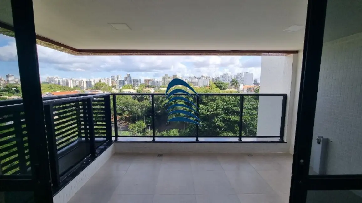 Foto 1 de Apartamento com 2 quartos à venda, 76m2 em Itaigara, Salvador - BA