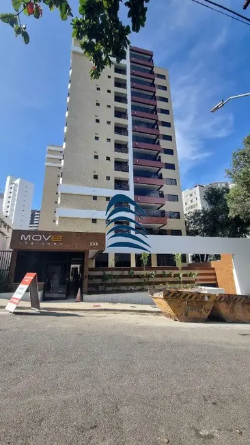 Foto 6 de Apartamento com 2 quartos à venda, 76m2 em Itaigara, Salvador - BA