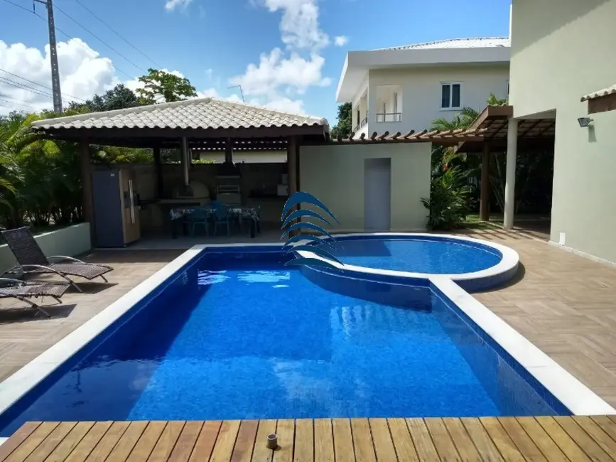 Foto 3 de Casa de Condomínio com 5 quartos à venda, 500m2 em Mata De Sao Joao - BA