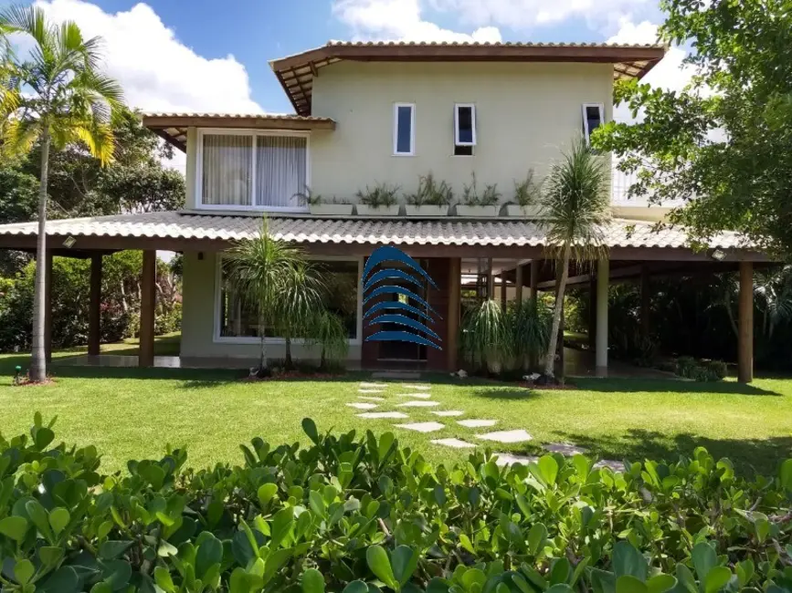 Foto 1 de Casa de Condomínio com 5 quartos à venda, 500m2 em Mata De Sao Joao - BA